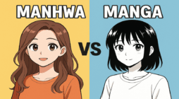 Why Manhwa Is Becoming More Popular Than Manga