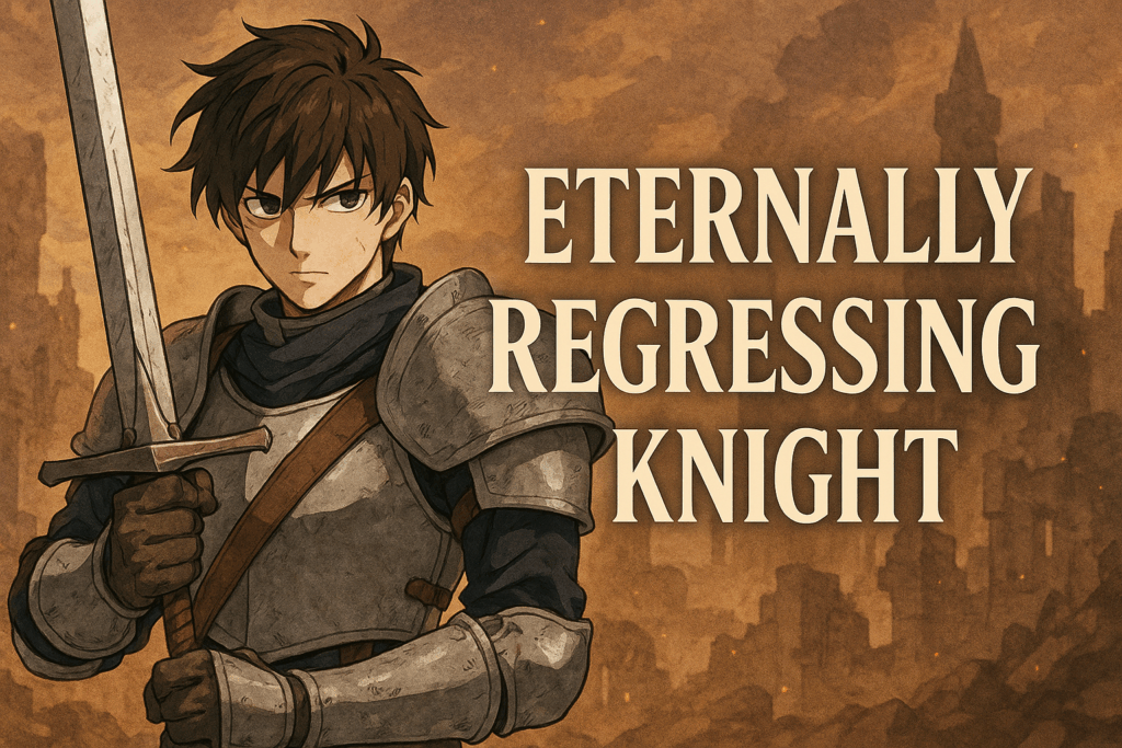 Underrated Manhwa You Probably Haven’t Read Yet 22 Eternally Regressing Knight