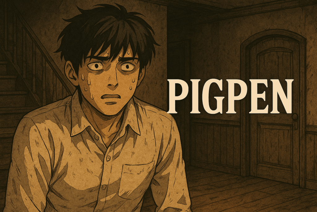 Underrated Manhwa You Probably Haven’t Read Yet 24 pigpen