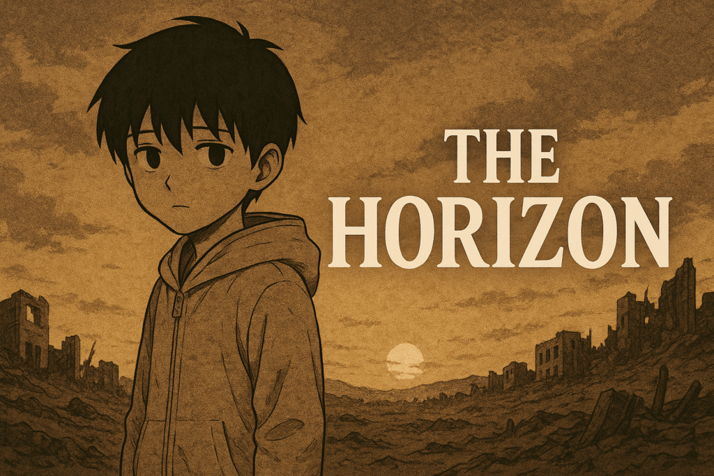 Underrated Manhwa You Probably Haven’t Read Yet 25 the horizon