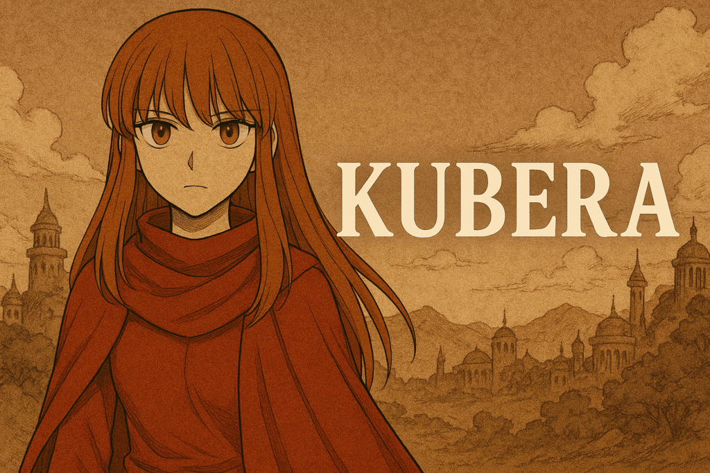Underrated Manhwa You Probably Haven’t Read Yet 26 kubera