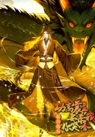 After Being Betrayed by the Empress I Awakened a God-Tier System manhua