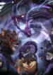 Serpent Ancestor 9 3362